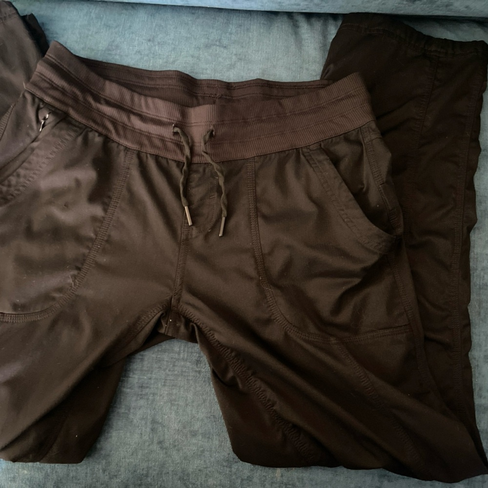 The North Face Women’s Hiking Pants Sz M